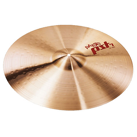 Paiste PST 7 20" Ride Ride-Becken von Paiste