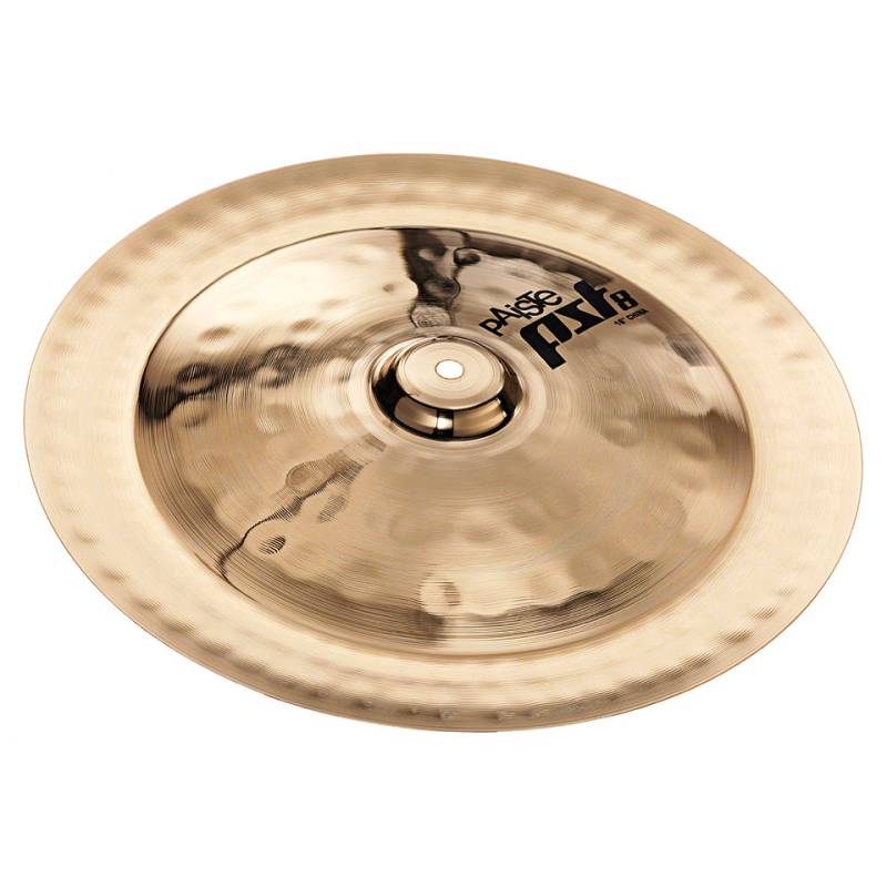 Paiste PST 8 16" China China-Becken von Paiste