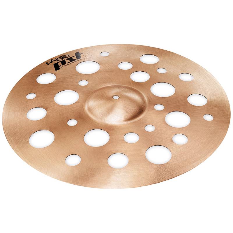 Paiste PSTX 20" Swiss Medium Crash Crash-Becken von Paiste