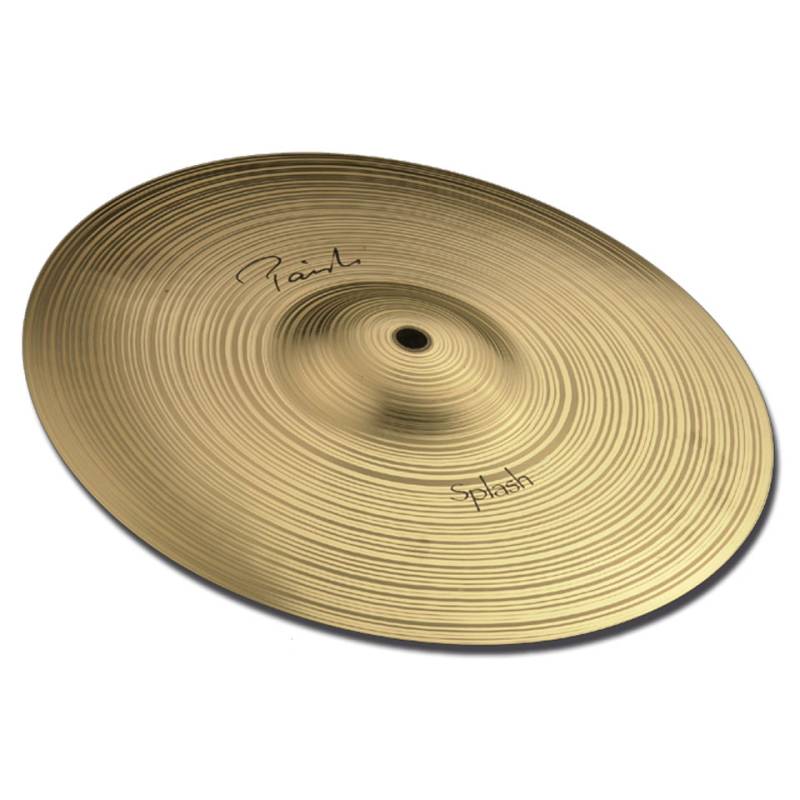 Paiste Signature 10" Splash Splash-Becken von Paiste