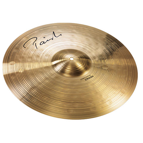 Paiste Signature Precision 17" Crash Crash-Becken von Paiste