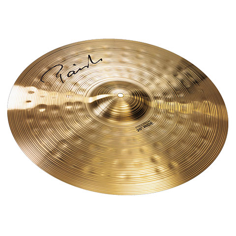 Paiste Signature Precision 20" Ride Ride-Becken von Paiste