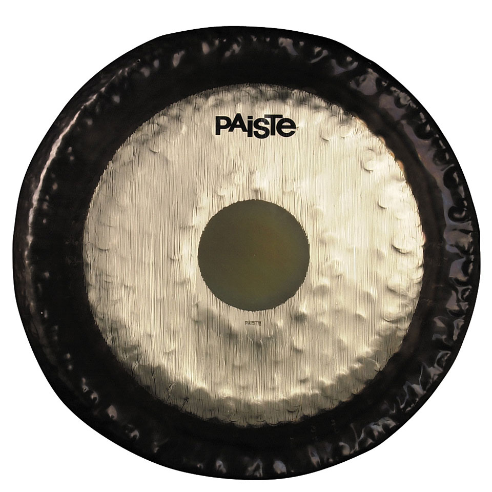 Paiste Symphonic Gong 24" Gong von Paiste