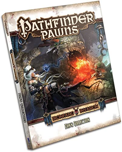 Paizo Publishing PZO1028 Zubehör von Paizo