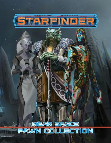 Starfinder Adventure Path: The Cradle Infestation (The Threefold Conspiracy 5 of 6) (STARFINDER ADV PATH THREEFOLD CONSPIRACY, Band 5) von Paizo