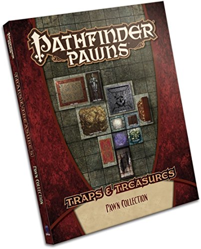 Paizo Publishing PZO1027 Zubehör von Paizo