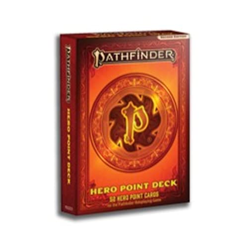 Paizo Publishing PZO2223 Zubehör, Mehrfarbig/Meereswellen (Ocean Tides) von Paizo