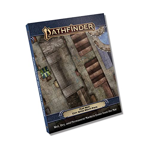 Paizo Publishing PZO30111 Zubehör von Paizo