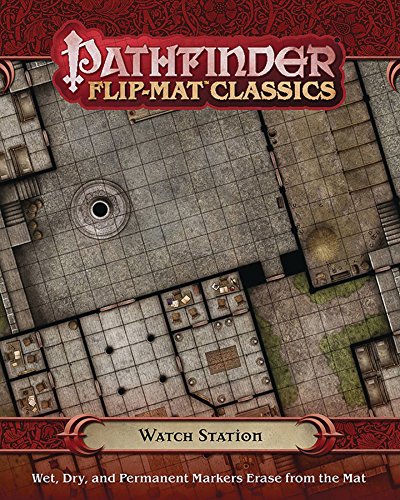 Paizo Publishing Zubehör PZO31017 von Paizo