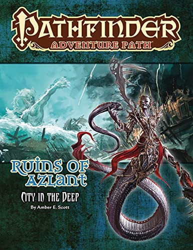 Pathfinder Campaign Setting: Construct Builder's Guidebook von Paizo