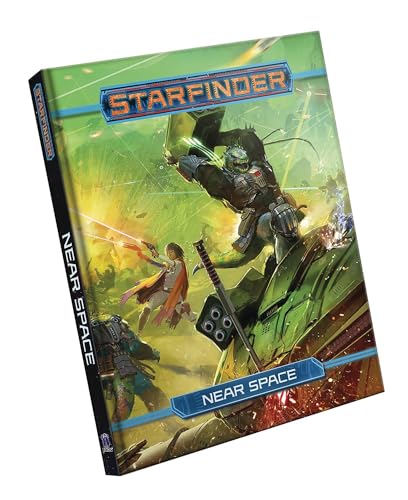 ERROR:#N/A (Starfinder) von Paizo