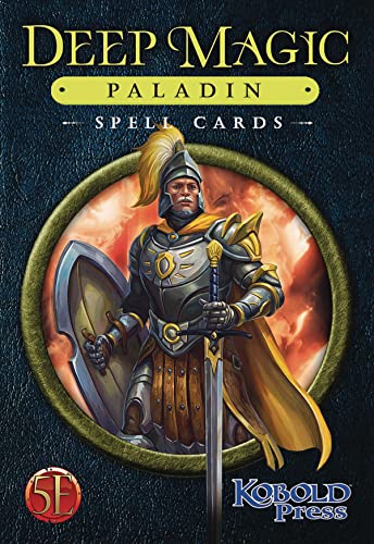 Paladin von Paizo