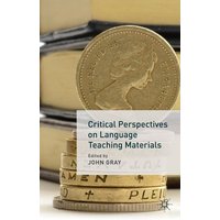 Critical Perspectives on Language Teaching Materials von Palgrave Macmillan UK