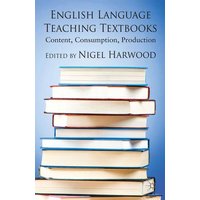 English Language Teaching Textbooks von Palgrave Macmillan UK