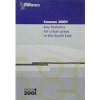 Na, N: Census 2001: Key Statistics for Urban Areas in the So von Palgrave Macmillan UK