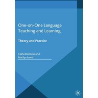 One-On-One Language Teaching and Learning von Palgrave Macmillan UK