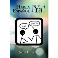 Habla Espanol YA! von Palibrio