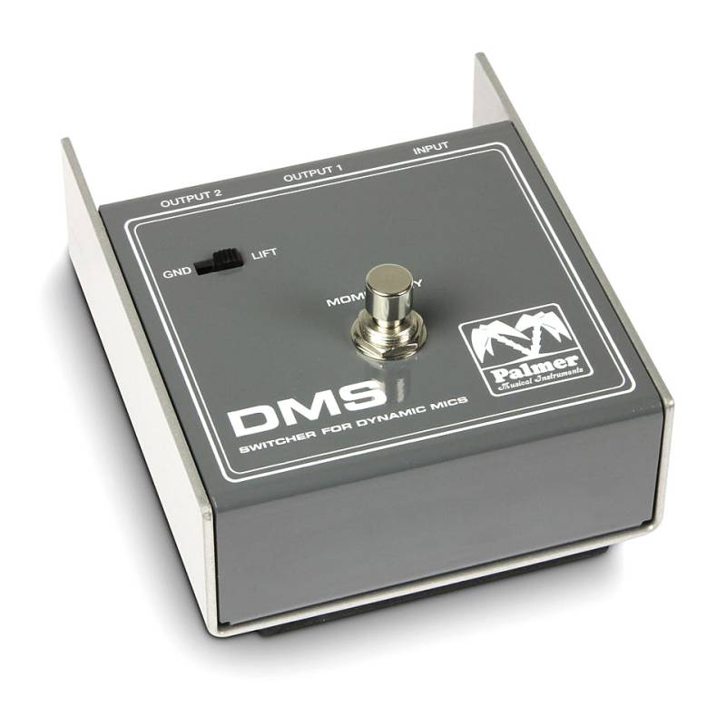 Palmer DMS Signal-Splitter von Palmer