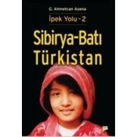 Sibirya - Bati Türkistan von Pan Yayincilik