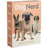 Dog Nerd von Pan macmillan Ltd.