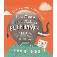 How Many Mice Make An Elephant? von Pan macmillan Ltd.