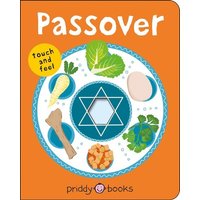 Passover von Pan macmillan Ltd.