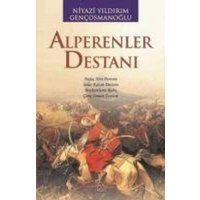 Alperenler Destani von Panama Yayincilik