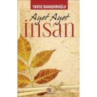 Ayet Ayet Insan von Panama Yayincilik