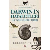 Darwinin Hayaletleri Ilk Evrimcilerin Izinde von Panama Yayincilik