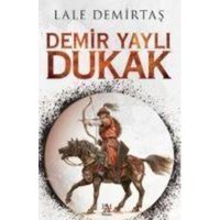 Demir Yayli Dukak von Panama Yayincilik