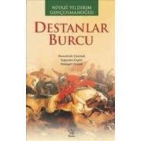 Destanlar Burcu von Panama Yayincilik