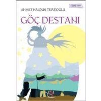 Göc Destani - Genc Tarih Serisi von Panama Yayincilik