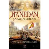 Hanedan Sarayin Sirlari von Panama Yayincilik