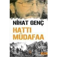 Hatti Müdafaa von Panama Yayincilik