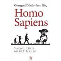 Homo Sapiens von Panama Yayincilik