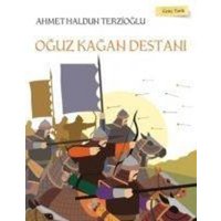 Oguz Kagan Destani von Panama Yayincilik