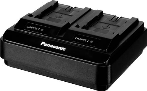 Panasonic AG-BRD50E AG-BRD50E Kamera-Ladegerät Passender Akku LiIon von Panasonic