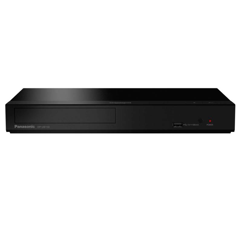 Panasonic DP-UB150EBK 4K Blu-ray Player von Panasonic