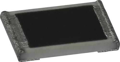 Panasonic ERA-3AEB101V Metallschicht-Widerstand 100Ω SMD 0603 0.1W 0.1% 25 ±ppm/°C von Panasonic