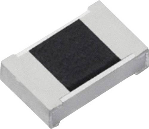 Panasonic ERJ-3GEYJ151V Dickschicht-Widerstand 150Ω SMD 0603 0.1W 5% 200 ±ppm/°C von Panasonic