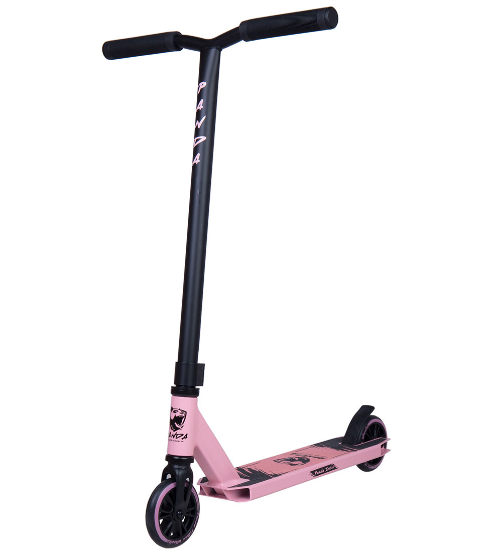 Panda Freestyle Tretroller - Initial V2 - Pink - Panda Freestyle Scooters - One Size - Tretroller Panda Freestyle Tretroller - Initial V2 - Pink - Panda Freestyle Scooters - One Size - Tretroller von Panda Freestyle Scooters