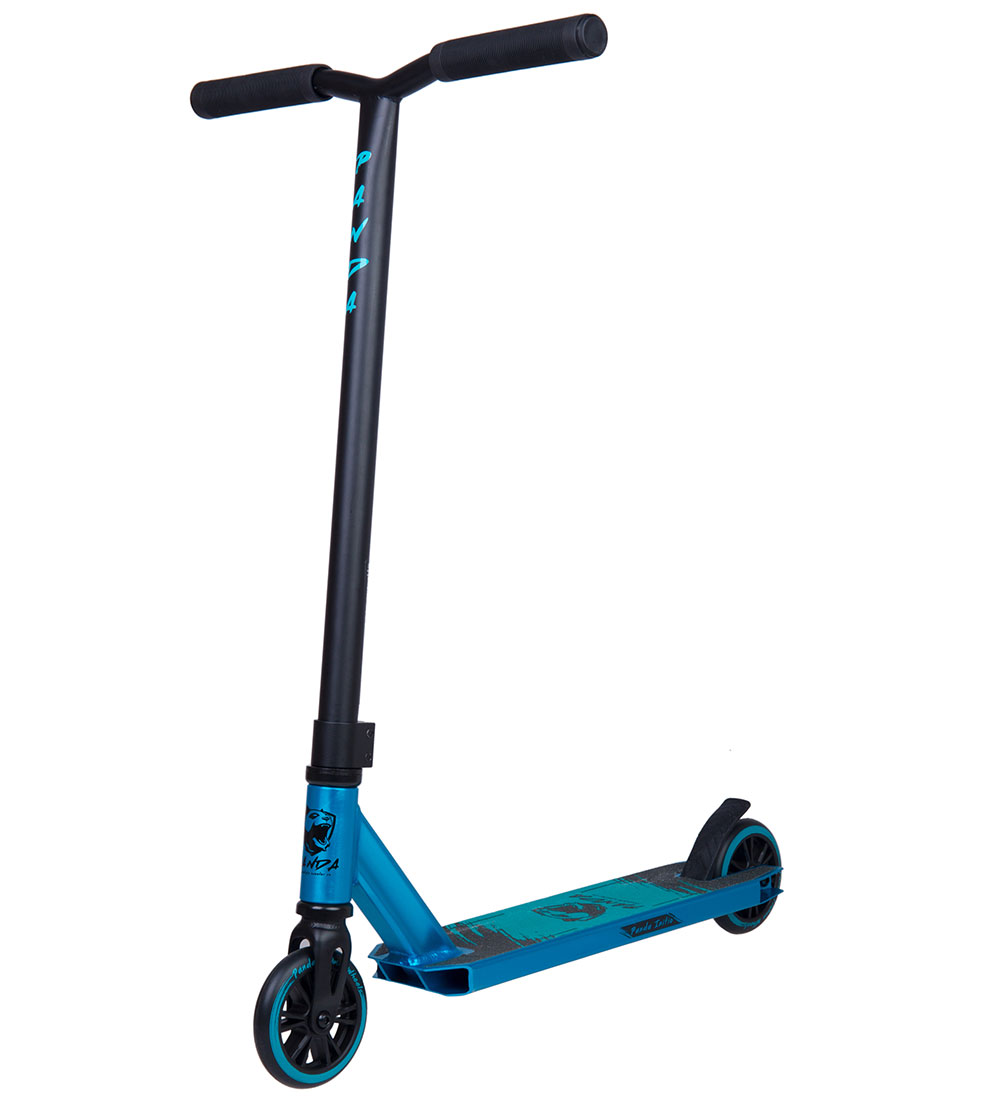 Panda Freestyle Tretroller - Initial V2 - Teal - Panda Freestyle Scooters - One Size - Tretroller Panda Freestyle Tretroller - Initial V2 - Teal - Panda Freestyle Scooters - One Size - Tretroller von Panda Freestyle Scooters