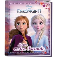 Disney Die Eiskönigin II - Meine ersten Freunde von Panini