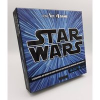 Escape Game: Star Wars von Panini