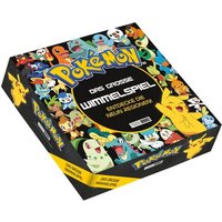 Pokémon: Das große Wimmelspiel von Panini