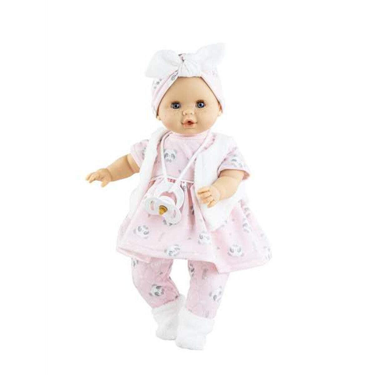 Babypuppe Paola Reina Sonia 36 cm von Paola Reina