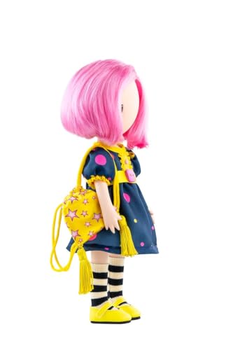 Paola Reina Puppe Balance 32 cm Paola Reina Puppe Balance 32 cm von Paola Reina