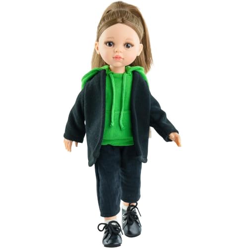 Paola Reina Puppe Berta 32 cm Paola Reina Puppe Berta 32 cm von Paola Reina