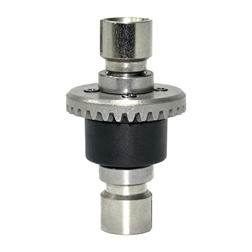 Paowsietiviity 1/12 RC Differential ersetzt Teile für HBX 901A 903A 905A RC Car Modell Paowsietiviity 1/12 RC Differential ersetzt Teile für HBX 901A 903A 905A RC Car Modell von Paowsietiviity