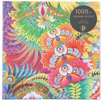 Paperblanks Dayspring Olena's Garden Puzzle 1000 PC von Hartley & Marks Publishers Ltd (Paperblanks)